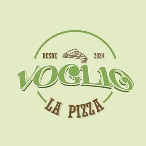 Voglio la Pizza